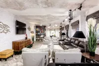 Podmoskovie - Hostel