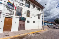Tikala Cusco Boutique Hotel Các khách sạn ở Cuzco