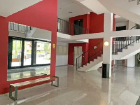 Apartamentos Vallnord 3000 Hotels in Arinsal