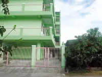 Dragonfly Apartments and Transient House Các khách sạn ở Imus