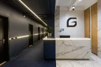 Greenfeel Novgorod Hotel a Veliky Novgorod