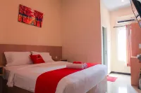 D'Shario Hotel- Kepanjen - Wifi