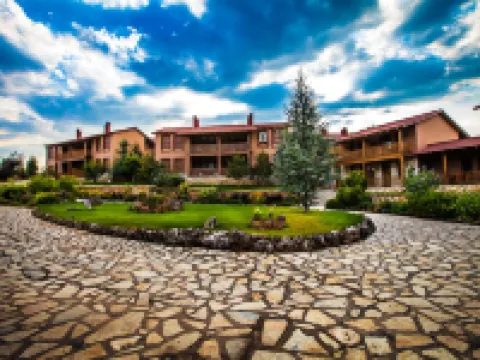 維蒂納之家酒店 阿卡迪亞酒店