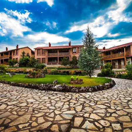 Vitina House