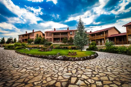 Vitina House Отели в г. Аркадия