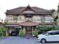 Hotel Restu Hotels in Tahunan