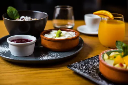 Fama Residence Gdańsk Old Town Отели в г. Гданьск