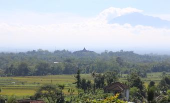 Borobudurhills