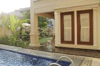 Fernasya House Hotels in Kasihan