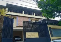 Siranda Residence Hotels in Lempongsari