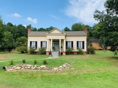 Coulter Farmstead Hotels in Washington