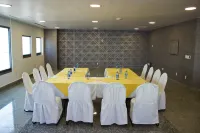 San Juan Park Hotel Hotels in Galindo