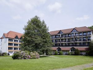 Waldhotel Barenstein