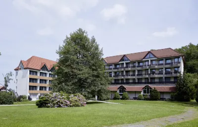 Waldhotel Bärenstein