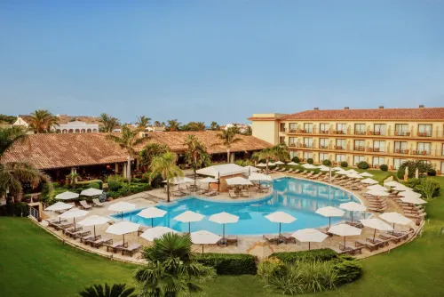 La Quinta Menorca by PortBlue Boutique - Adults Only Hotels in Son Xoriguer