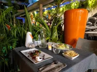 Hotel Ker Alberte - Desayuno