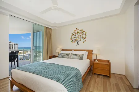 Aqua Vista Resort