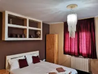 Airport Apartments - Bintang 2