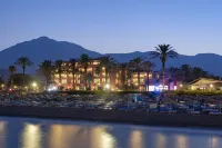 The Norm Oriental Kemer - 5 étoiles