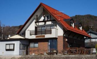 Azumino Ikeda Guesthouse