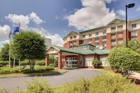Hilton Garden Inn Hartford North/Bradley Int'l Airport Các khách sạn ở Windsor