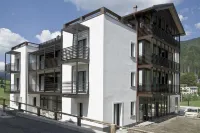 Active Hotel la Torre فنادق في Comelico Superiore