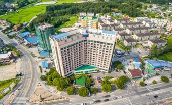3. 일성 남한강 콘..