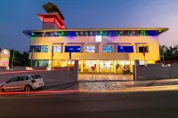 Spice Inn Hotels in Kattappana