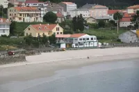 Hotel Alen do Mar