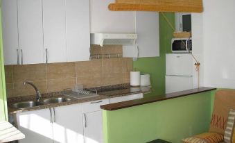 Apartamento Mataro