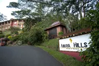 Amaya Hills Kandy