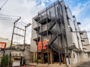 B2 Chiang Rai Night Bazaar Boutique & Budget Hotel