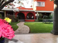 Finca Chipitlán Hotel