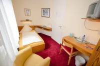 Hotel König Humbert Hotels in Erlangen