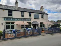 The Labouring Man Hotels in Petworth