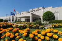 Golden Tulip Nizwa - spa