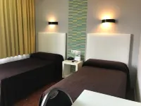 Hostal Restaurante EstaciÓN