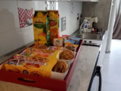 藝術家 2 民宿 薩萊諾住宿飯店