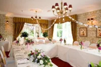 Woodlands Hotel Hotels in Spalding