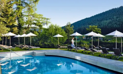 Hotel Traube Tonbach
