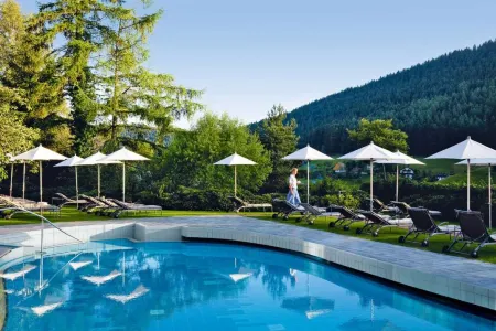 Hotel Traube Tonbach