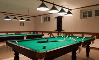 Eco Hotel Noviy Kovtcheg