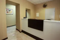 Chkalov Hotel