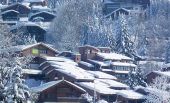 Village de Vacances les Flocons Verts