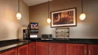 克利爾萊克廣場貝斯特韋斯特飯店