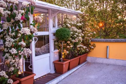 趣德利貝特旅館