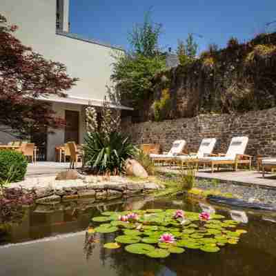 Best Western Plus Hotel Kregenn Hotel Exterior