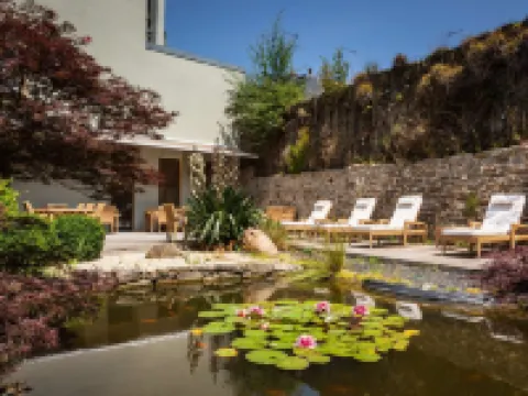 Best Western Plus Hotel Kregenn Hotéis em Quimper