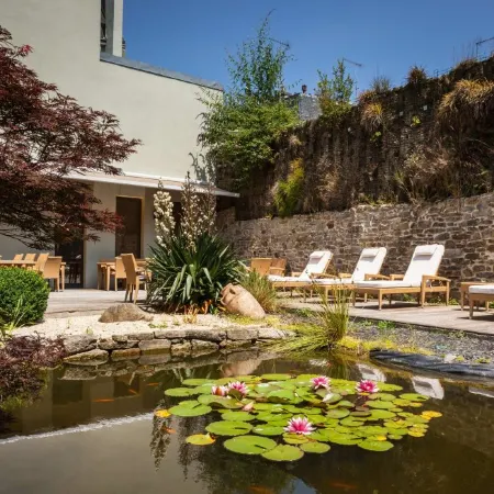Best Western Plus Hotel Kregenn