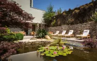 Best Western Plus Hotel Kregenn Các khách sạn ở Quimper